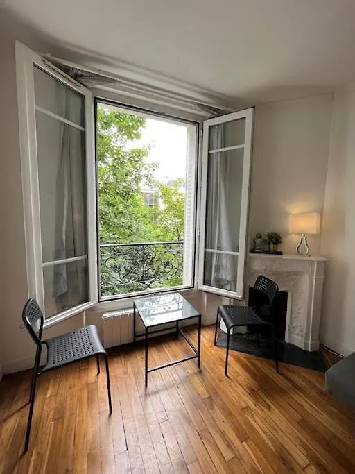 Apartment Entire Rental Unit In Paris France