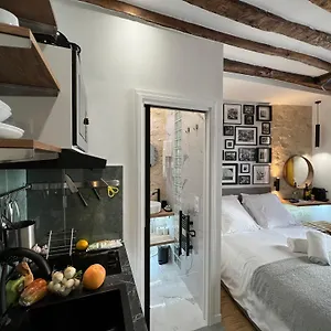 Pasteur- Xve Apartment