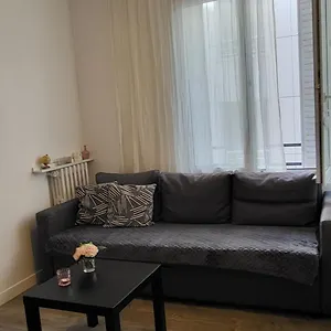 Apparemment Parisien Apartment