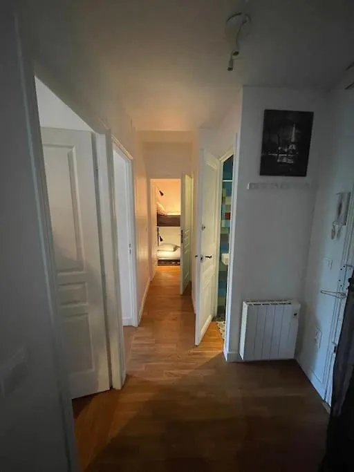 Entire Rental Unit In パリ フランス
