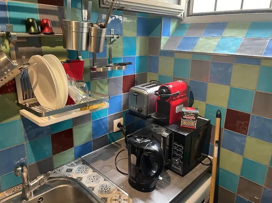 Entire Rental Unit In Paris Fransa