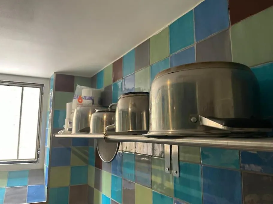 Entire Rental Unit In Paris Apartment