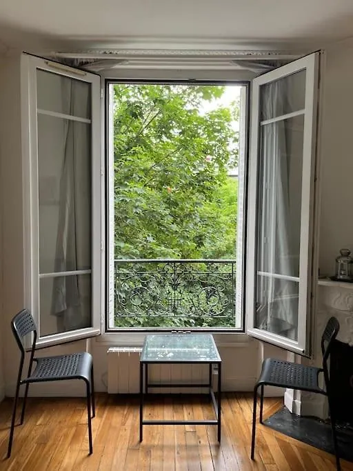 Entire Rental Unit In Paris